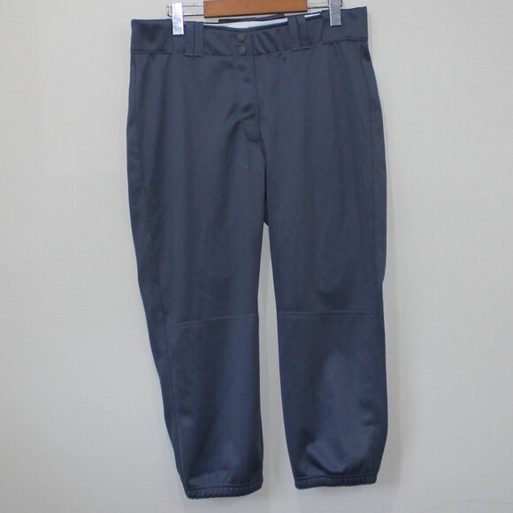 Adidas Women's Diamond Queen 2.0 Softball Pants - Picture 1 of 6